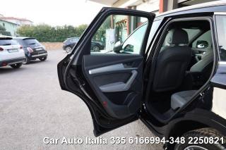 AUDI SQ5 usata 144