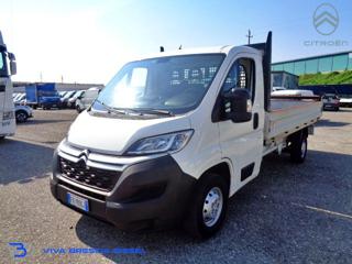CITROEN Jumper usata, con Alzacristalli elettrici