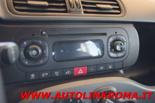 FIAT Panda usata, con Controllo trazione