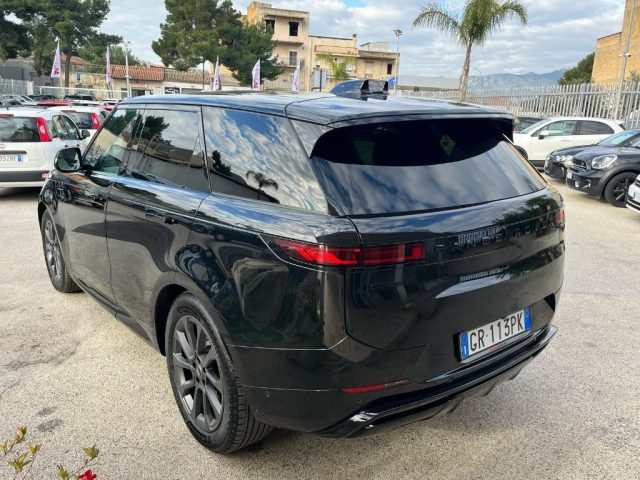 LAND ROVER Range Rover Sport usata, con Airbag Passeggero