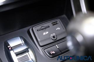 ALFA ROMEO Giulietta usata, con Specchietti laterali elettrici
