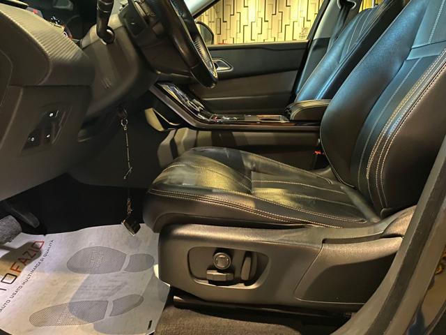 LAND ROVER Range Rover Velar usata, con Climatizzatore