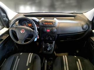 FIAT Fiorino usata, con Chiusura centralizzata telecomandata