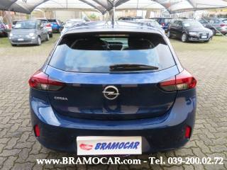 OPEL Corsa usata, con Boardcomputer