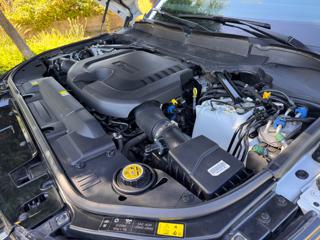 LAND ROVER Range Rover Sport usata, con Controllo vocale