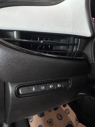 FIAT 500 usata, con USB