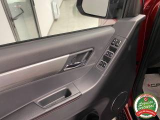 EVO Cross 4 usata, con Trazione integrale