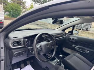 CITROEN C3 usata, con Boardcomputer