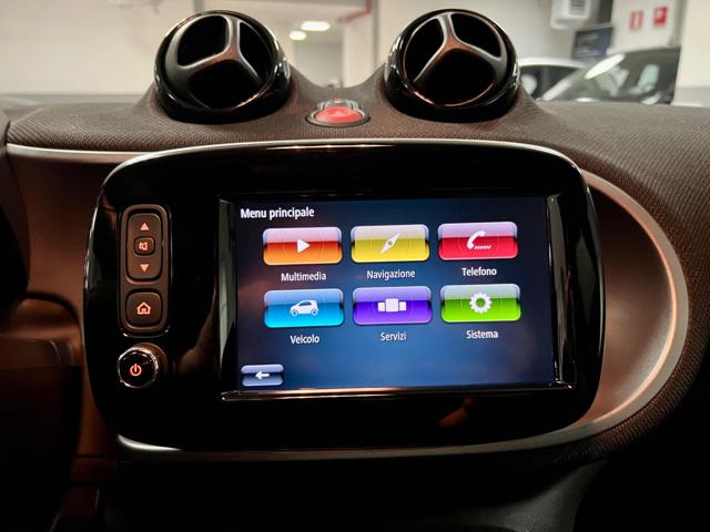 SMART ForTwo usata 17