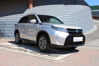 SUZUKI Vitara usata, con Airbag