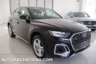AUDI Q5 usata, con Sound system