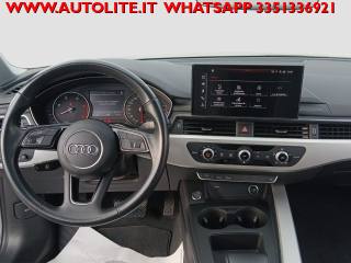 AUDI A4 usata, con Cruise Control