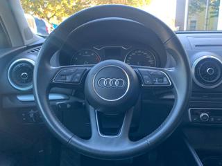AUDI A3 usata, con Sistema di navigazione