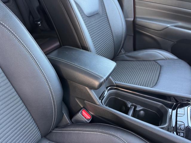 JEEP Compass usata, con Touch screen