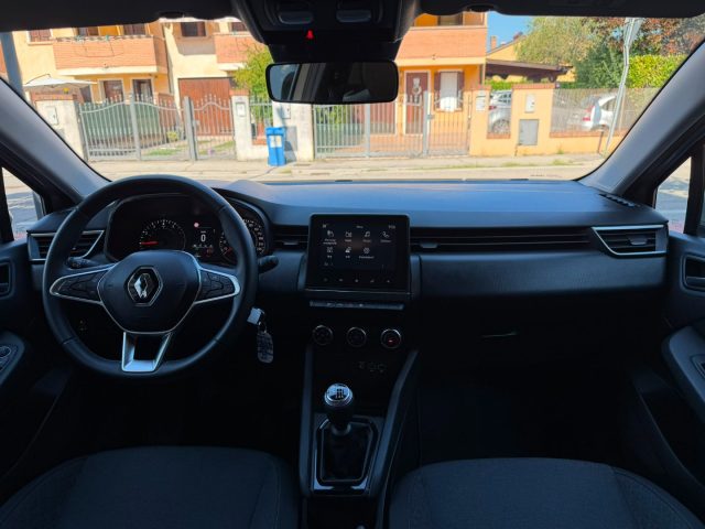 RENAULT Clio usata 9