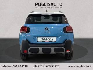 CITROEN C3 Aircross usata, con Autoradio