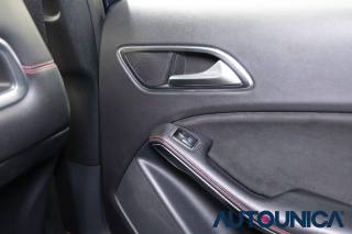 MERCEDES-BENZ A 180 usata 39