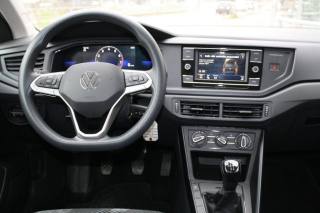 VOLKSWAGEN Polo usata, con Fari LED