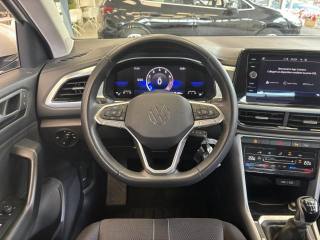 VOLKSWAGEN T-Roc usata, con Controllo automatico clima