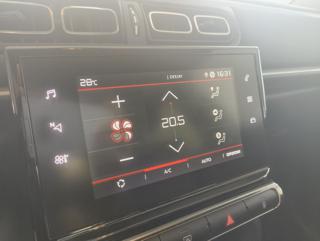 CITROEN C3 usata, con Chiusura centralizzata