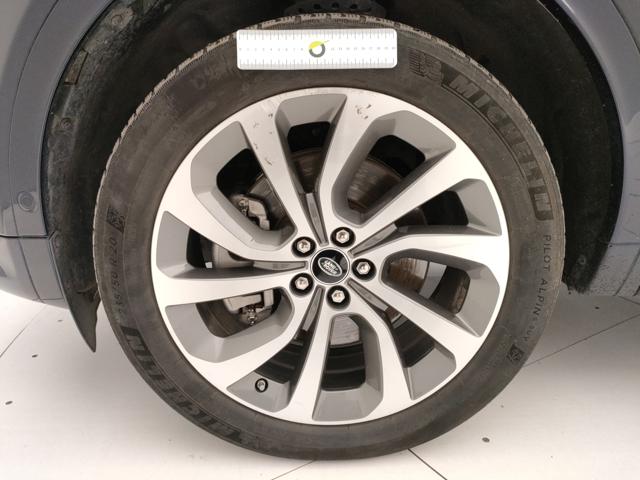 LAND ROVER Discovery Sport usata, con Specchietti laterali elettrici