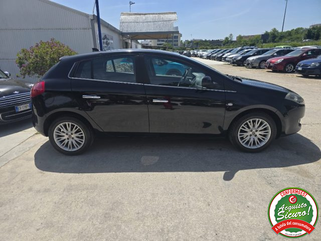 FIAT Bravo usata 4
