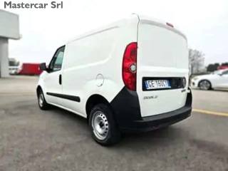FIAT Doblo usata, con Alzacristalli elettrici
