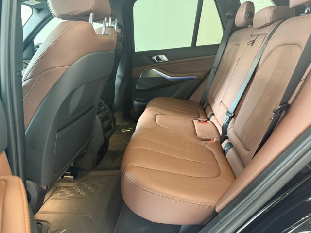 BMW X5 usata, con Autoradio digitale