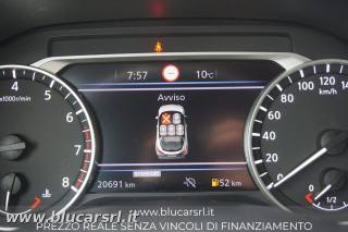 NISSAN Juke usata, con Filtro antiparticolato