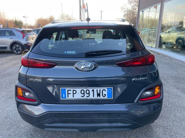 HYUNDAI Kona usata, con Cruise Control