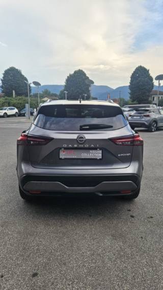 NISSAN Qashqai usata, con Alzacristalli elettrici