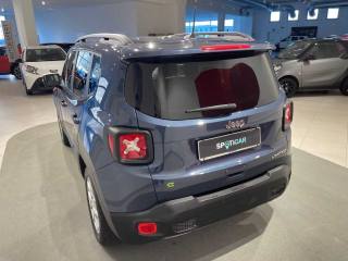 JEEP Renegade usata, con Airbag laterali