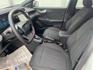 FORD Puma usata, con Autoradio