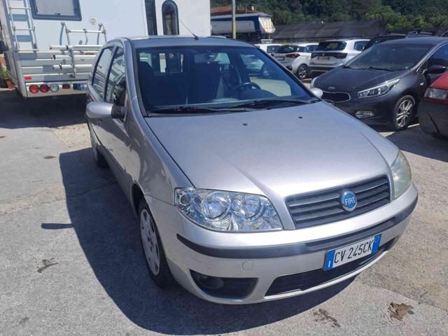 FIAT Punto usata 19
