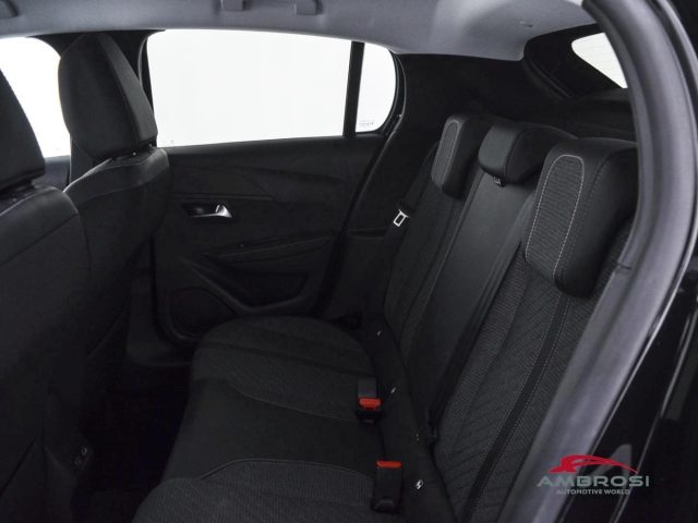 PEUGEOT 208 usata 9