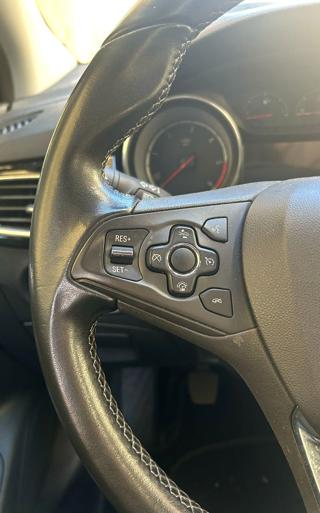 OPEL Astra usata, con Sistema di navigazione