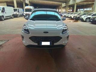 FORD Kuga Titanium X 2.5 Plug In Hybrid 225 CV CVT