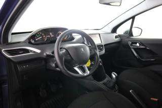 PEUGEOT 208 usata 1