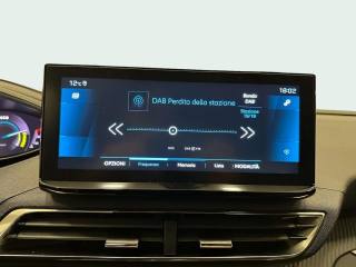 PEUGEOT 5008 usata, con Riconoscimento dei segnali stradali