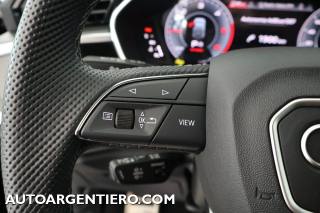 AUDI Q3 usata, con Fendinebbia