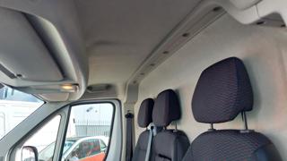 OPEL Movano usata, con ESP