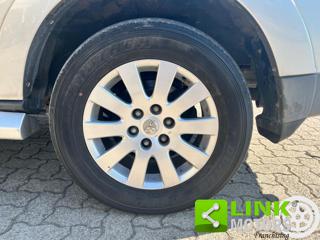 MITSUBISHI Pajero usata, con Trazione integrale