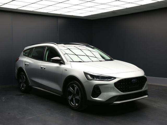 FORD Focus usata, con Airbag