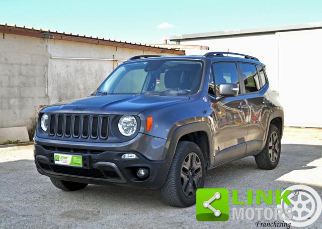 JEEP Renegade usata 1