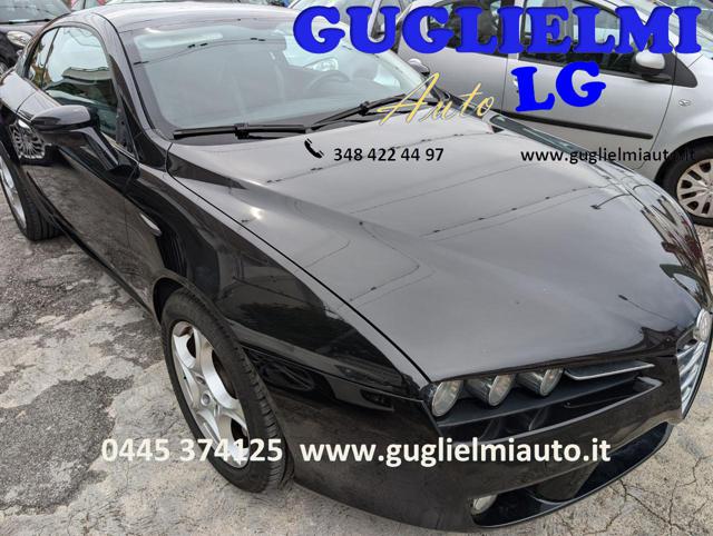 ALFA ROMEO Brera usata, con Airbag laterali
