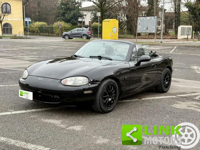 MAZDA MX-5 usata 16