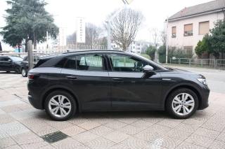 VOLKSWAGEN ID.4 usata, con Cerchi in lega