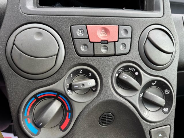 FIAT Panda usata, con Chiusura centralizzata