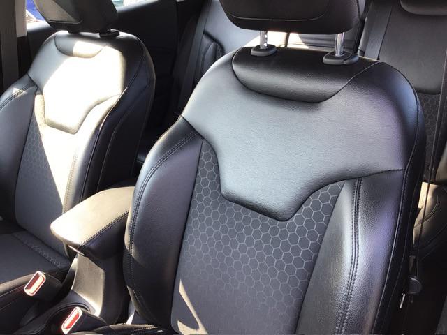 JEEP Compass usata, con Autoradio