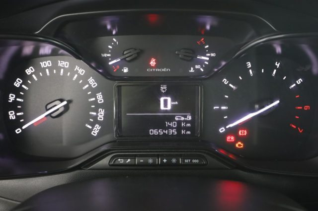 CITROEN C3 usata 6